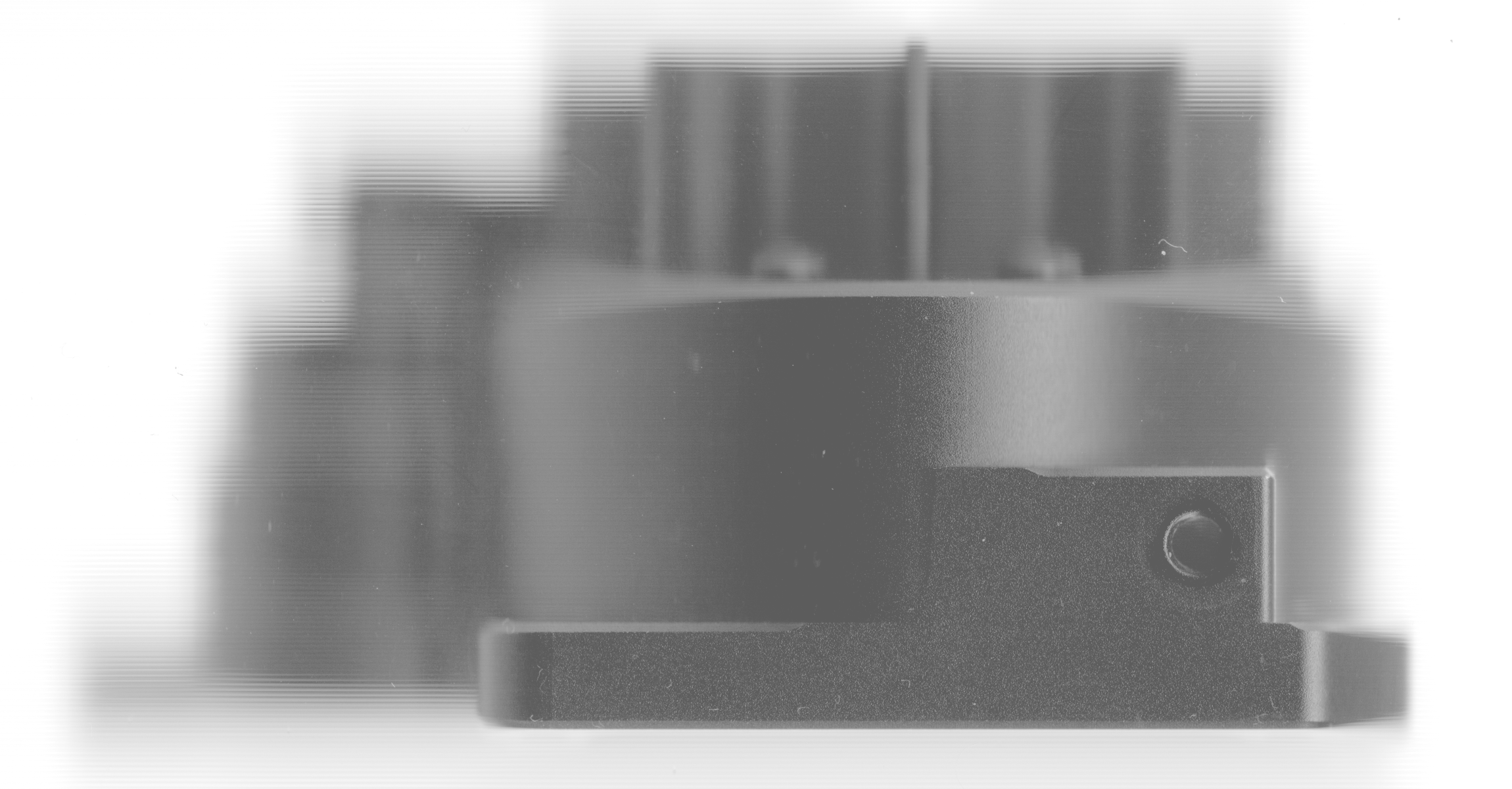 遥控直升机 STEP格式